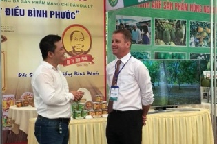Triển lãm thực phẩm Vietnam PFA 2019 sẽ diễn ra vào tháng 7 tại TP.HCM