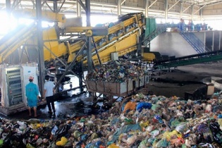 TP.HCM muốn chọn nhà đầu tư thực hiện dự án xử lý chất thải rắn