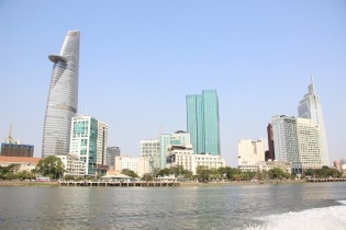 TP.HCM tổ chức hội nghị về đô thị sáng tạo vào ngày 25/3