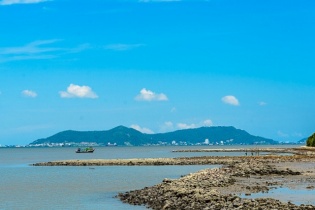 TP.HCM muốn đưa Cần Giờ vào quy hoạch không gian biển quốc gia