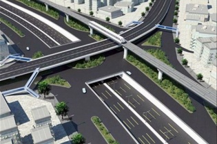 TP.HCM chấp thuận đầu tư 2 dự án giao thông