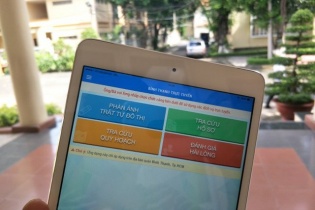 TP.HCM đặt mục tiêu hài lòng doanh nghiệp làm trong tâm của cải cách hành chính