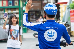 Kiến nghị cho ứng dụng gọi xe FastGo Việt Nam hoạt động tại TP.HCM