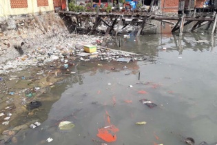 Bà Rịa - Vũng Tàu chi 1.494 tỷ đồng nạo vét kênh Bến Đình