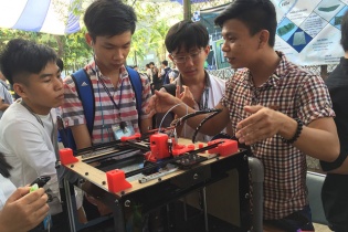 TP.HCM đầu tư 320 tỷ đồng xây dựng Trung tâm Khởi nghiệp