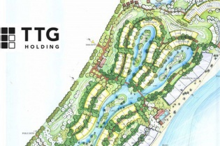 Bà Rịa - Vũng Tàu giãn tiến độ xây dựng hai dự án nghỉ dưỡng