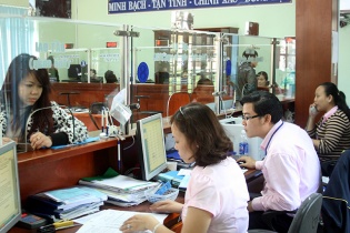 TP.HCM đặt mục tiêu tháng 6/2019 toàn TP đều có bộ phận một cửa