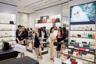 Quý I, TP.HCM có 8.639 doanh nghiệp thành lập mới