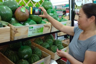 TP.HCM mạnh tay truy xuất nguồn gốc thực phẩm