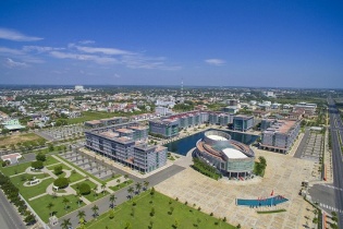 Bà Rịa - Vũng Tàu thu hút 10 dự án FDI mới trong quý I/2019