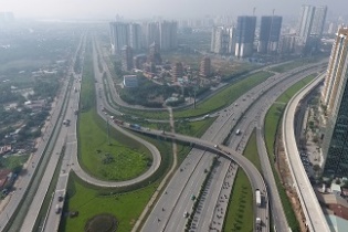 Danh mục dự án mời gọi đầu tư vào TP.HCM năm 2019