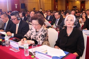 Nhà đầu tư muốn cùng hợp tác xây dựng TP.HCM trở thành cửa ngõ hiện đại của Đông Nam Á