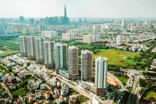 Vốn ngoại đổ mạnh vào bất động sản, hé lộ khẩu vị của nhà đầu tư