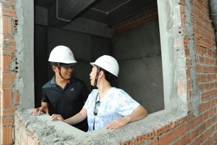 Báo Đầu tư tổ chức tọa đàm “Vận hành bất động sản đa sở hữu: Đi tìm tiếng nói đồng thuận”