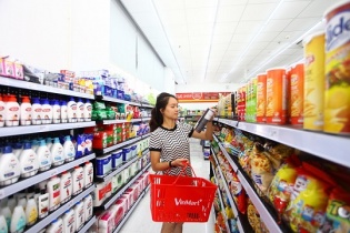 6 tháng, GRDP TP.HCM ước đạt 611.525 tỷ đồng
