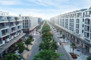 HoREA kiến nghị Thủ tướng khơi thông thị trường bất động sản