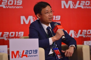 Việt Nam nhận được nhiều đề xuất M&A trong lĩnh vực ngân hàng