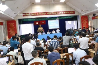 Ai sẽ chịu trách nhiệm cho những sai phạm ở Thủ Thiêm?