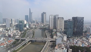 Bất động sản TP.HCM: Danh tính loạt doanh nghiệp địa ốc nợ thuế tiền tỷ