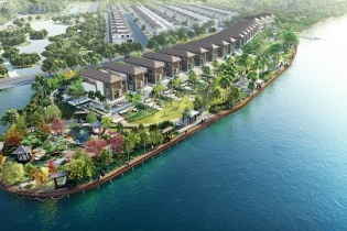 Kiến Á đạt 8 giải thưởng tại Bất động sản Việt Nam 2019