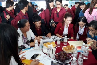Cú lừa đầu đời của Nguyễn Thái Luyện được thực hiện ngay sau khi Alibaba được thành lập