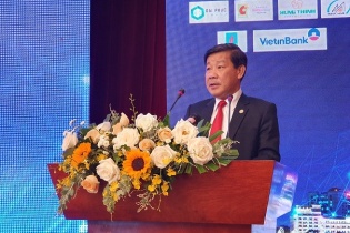 Chủ tịch UBND tỉnh Bình Dương nêu 4 giải pháp tháo điểm nghẽn liên kết Vùng kinh tế trọng điểm phía Nam