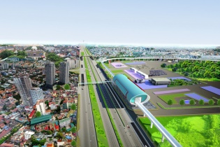 4 dự án giao thông trọng điểm được TP.HCM thông qua trong quý III/2019