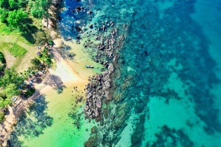  Khai mở thị trường mới cho bất động sản nghỉ dưỡng