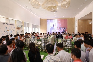 HoREA đề xuất quy trình hành chính 5 bước để lập dự án bất động sản