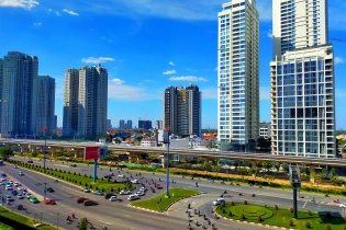 TP.HCM thành lập Ban chỉ đạo xây dựng Khu đô thị sáng tạo phía Đông