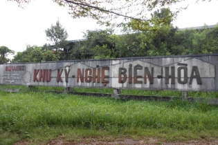 Doanh nghiệp kêu khó khi di dời khỏi KCN lâu đời nhất Việt Nam