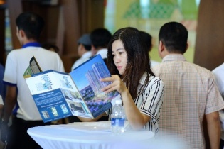 Thị trường phía Nam: Vợ chồng có thu nhập hàng tháng bao nhiêu thì mua được nhà