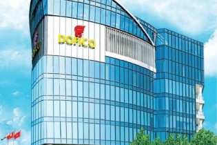 Dofico đặt mục tiêu doanh thu 1.600 tỷ đồng trong năm 2024