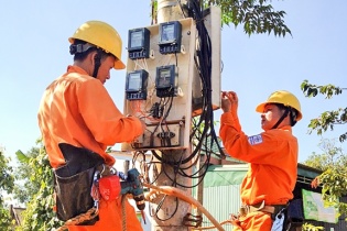 Tháng 5/2024, dự báo TP.HCM tiêu thụ tới 100 triệu kWh mỗi ngày