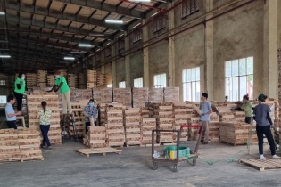 Bình Dương: Tỷ lệ nội địa hóa của ngành công nghiệp chưa tới 50%
