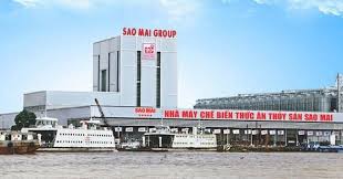 Hết quý I/2024, Tập đoàn Sao Mai mới đạt 9,45% mục tiêu lợi nhuận năm