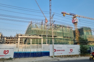 Doanh nghiệp bất động sản Bình Dương lao đao vì "nghẽn" xác định giá đất