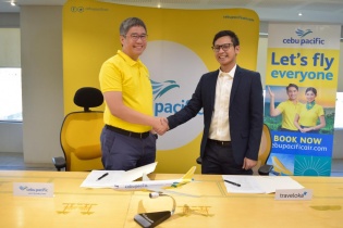Traveloka bắt tay hãng hàng không Cebu Pacific, thêm cơ hội du lịch giá rẻ đến Philippines