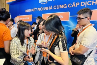 “Thời điểm vàng” của xuất khẩu online thông qua thương mại điện tử xuyên biên giới