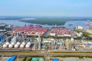 5 tháng đầu năm 2024, Bà Rịa - Vũng Tàu dẫn đầu cả nước trong thu hút FDI 