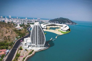 Dự án Thuỷ cung Hòn Ngưu Vũng Tàu sẽ được tái khởi động sau 4 năm tạm dừng