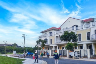 Bộ Xây dựng hướng dẫn tỉnh Đồng Nai điều chỉnh quy hoạch Dự án Aqua City