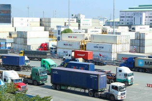 VPSA kiến nghị về việc doanh nghiệp bị mất hàng hóa tại cảng Cát Lái
