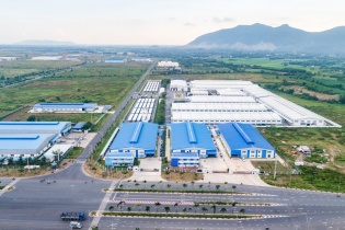 Phát Đạt được nghiên cứu xây khu công nghiệp 1.247 ha tại Bà Rịa - Vũng Tàu