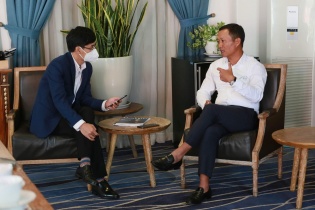 Như một lời tri ân!