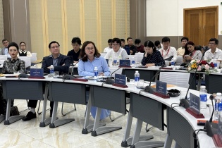 Bình Dương kỳ vọng sớm trở thành trung tâm công nghệ tự động hóa 