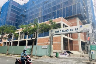 Đồng Nai kêu gọi đầu tư 3 dự án nhà ở xã hộ 3.000 tỷ đồng