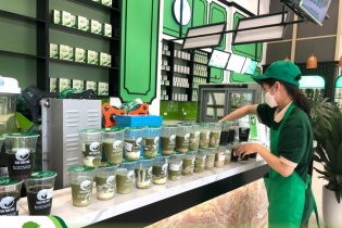 Doanh nghiệp F&B không mặn mà với nhượng quyền thương hiệu
