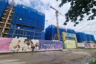 Giải mã số liệu hàng tồn kho bất động sản
