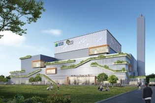 Bamboo Capital khởi công nhà máy đốt rác phát điện tại TP.HCM